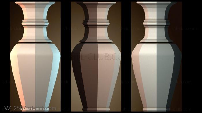 Вазы VZ_2587
