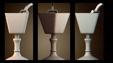 3D model VZ_2588 (STL)