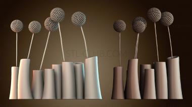 3D модель VZ_2589 (STL)