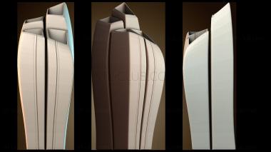 3D model VZ_2591 (STL)