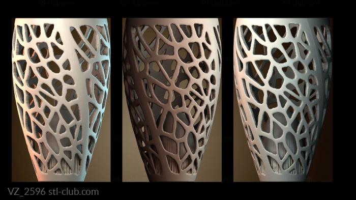 Вазы VZ_2596