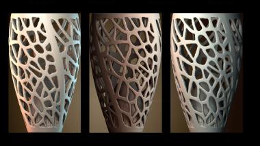 3D мадэль VZ_2596 (STL)