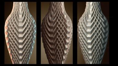 3D model VZ_2598 (STL)