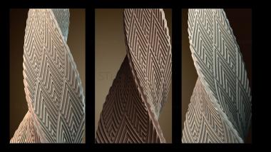 3D model VZ_2604 (STL)