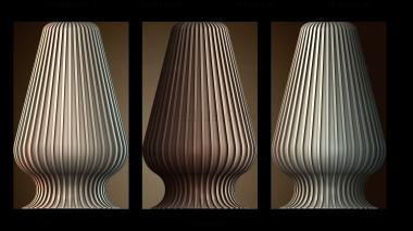 3D мадэль VZ_2606 (STL)