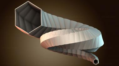 3D model VZ_2607 (STL)