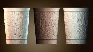 3D модель VZ_2614 (STL)