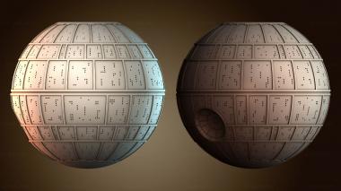 3D model VZ_2622 (STL)