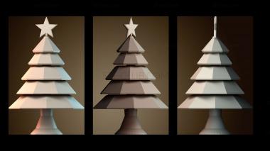 3D мадэль VZ_2625 (STL)