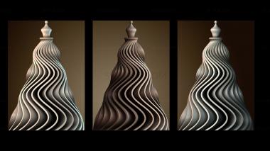 3D model VZ_2626 (STL)