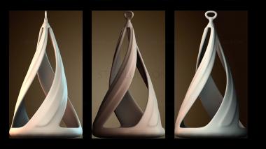 3D модель VZ_2627 (STL)