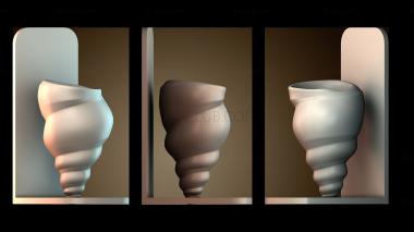 3D модель VZ_2634 (STL)