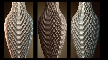 3D мадэль VZ_2638 (STL)