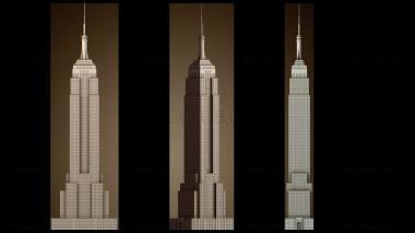 3D модель VZ_2639 (STL)