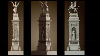 3D model VZ_2643 (STL)