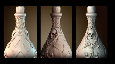 3D модель VZ_2644 (STL)