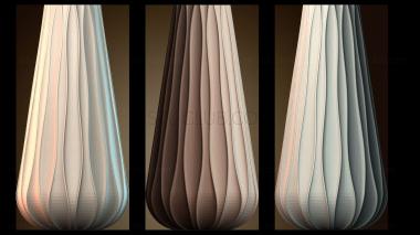 3D модель VZ_2648 (STL)