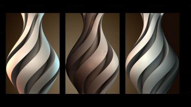 3D модель VZ_2650 (STL)