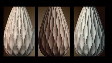 3D модель VZ_2651 (STL)