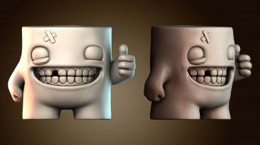 3D модель VZ_2653 (STL)