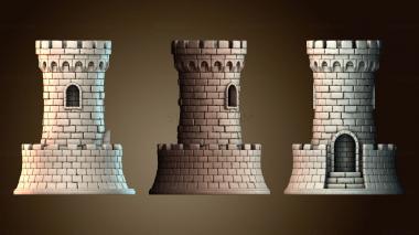 3D модель VZ_2654 (STL)