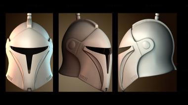 3D модель VZ_2660 (STL)