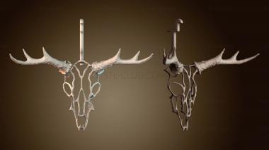 3D мадэль VZ_2662 (STL)