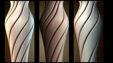 3D модель VZ_2665 (STL)