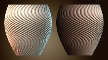 3D модель VZ_2668 (STL)