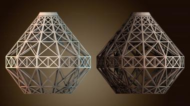 3D мадэль VZ_2672 (STL)