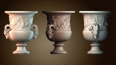 3D модель VZ_2675 (STL)