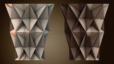 3D модель VZ_2681 (STL)