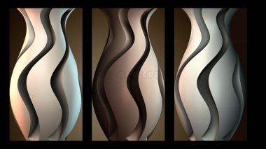 3D мадэль VZ_2689 (STL)