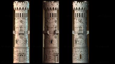 3D модель VZ_2690 (STL)