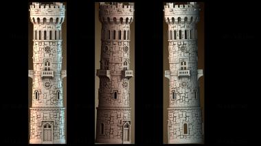 3D model VZ_2695 (STL)