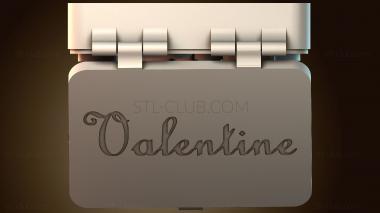 3D модель VZ_2697 (STL)