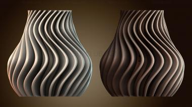 3D мадэль VZ_2700 (STL)