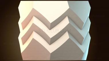 3D мадэль VZ_2703 (STL)