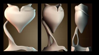 3D модель VZ_2705 (STL)