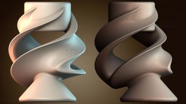 3D model VZ_2707 (STL)