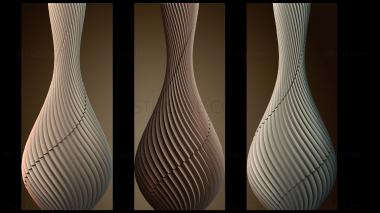 3D model VZ_2710 (STL)