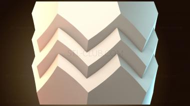 3D модель VZ_2714 (STL)