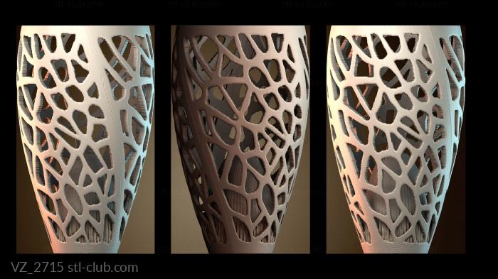 Вазы VZ_2715