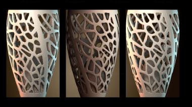 3D model VZ_2715 (STL)