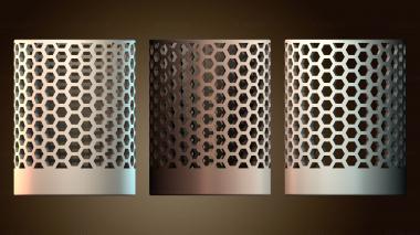 3D модель VZ_2717 (STL)