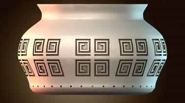 3D модель VZ_2719 (STL)