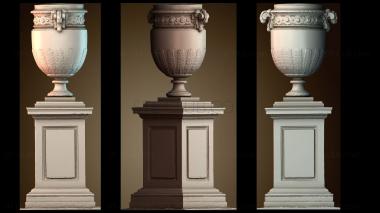 3D мадэль VZ_2721 (STL)