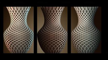 3D модель VZ_2724 (STL)