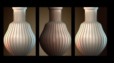 3D модель VZ_2732 (STL)