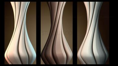 3D модель VZ_2735 (STL)